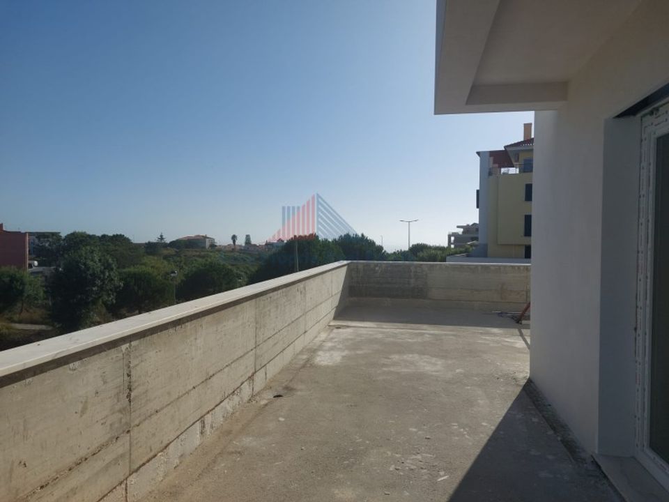 Lejlighed i Ericeira, Lisbon - foto 5