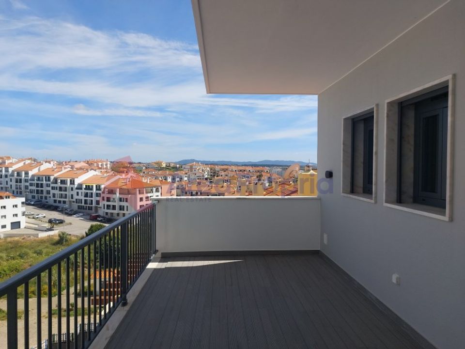 Lejlighed i Ericeira, Lisbon - foto 4