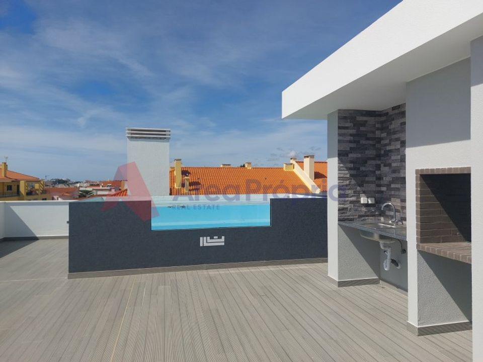 Lejlighed i Ericeira, Lisbon - foto 2