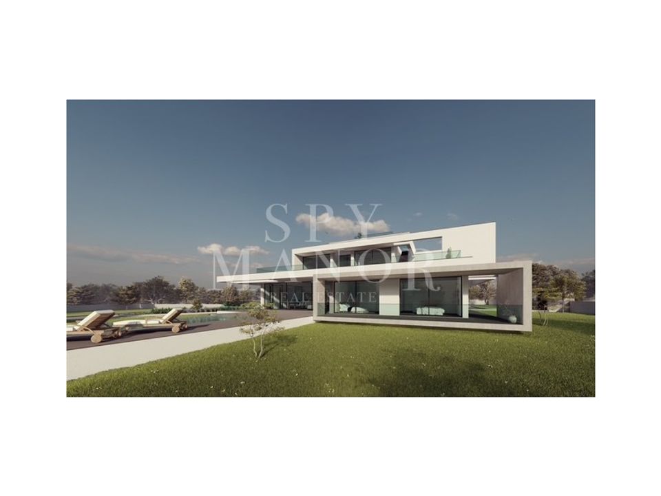 Villa i Carvoeiro, Faro - foto 2