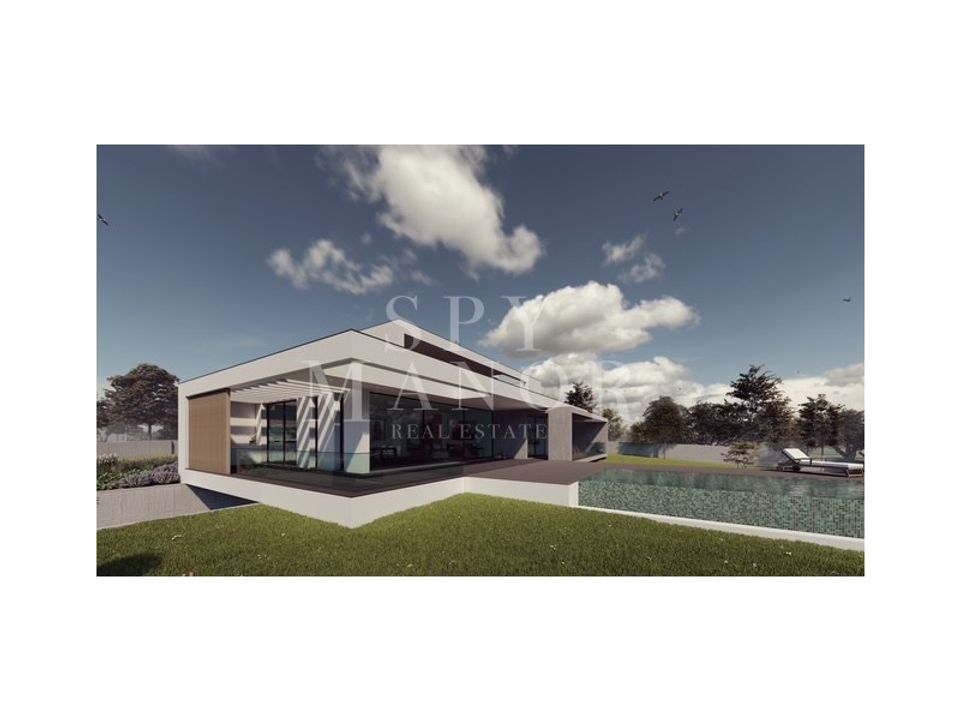 Villa i Carvoeiro, Faro - foto 3