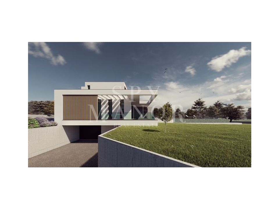 Villa i Carvoeiro, Faro - foto 5