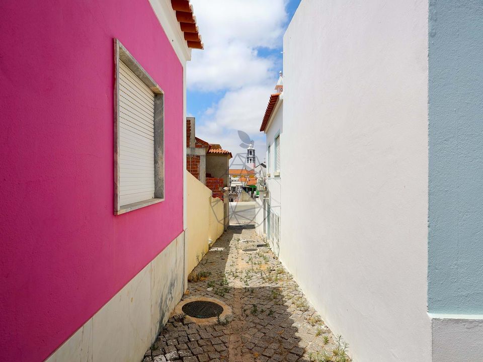 Helårsgrund i Alcantarilha, Faro - foto 4