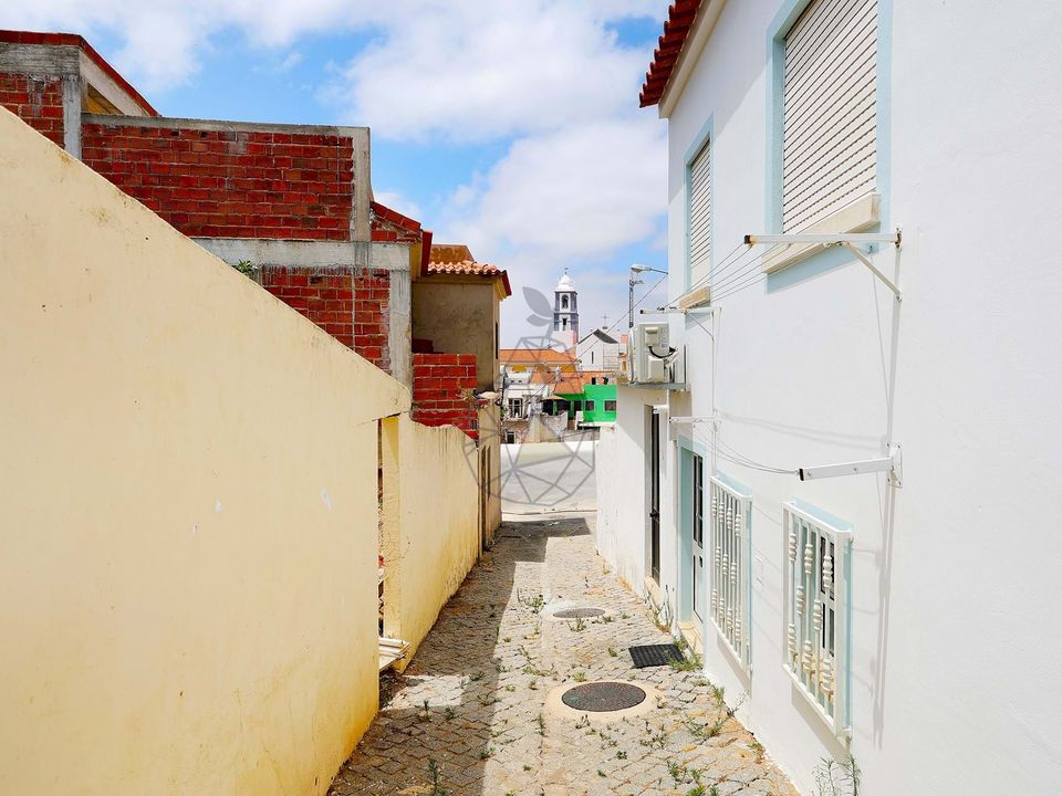 Helårsgrund i Alcantarilha, Faro - foto 5
