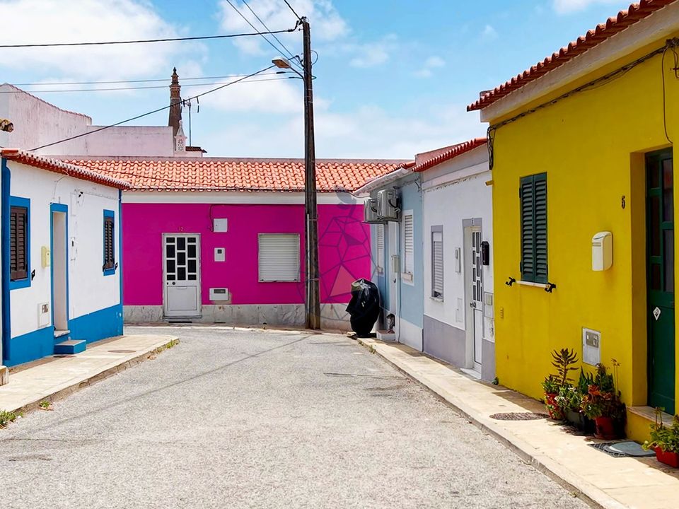 Helårsgrund i Alcantarilha, Faro - foto 3
