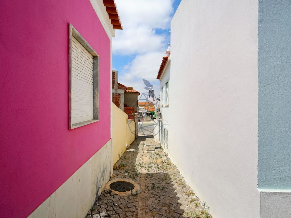 Helårsgrund i Alcantarilha, Faro - foto 4