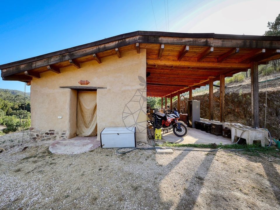 Farm hus i Monchique, Faro - foto 5