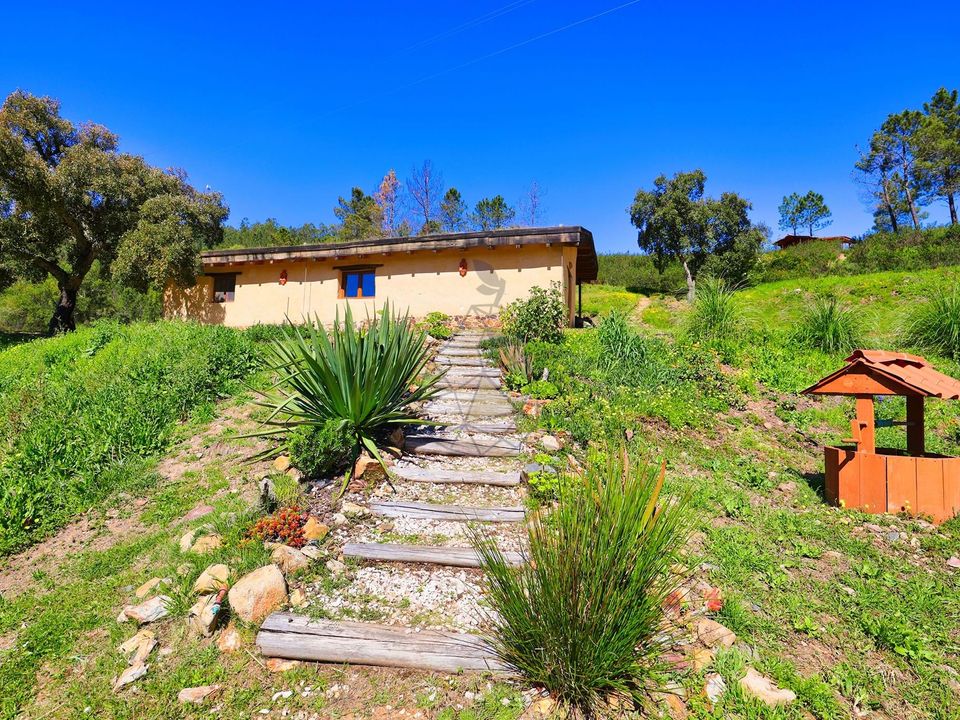 Farm hus i Monchique, Faro - foto 4