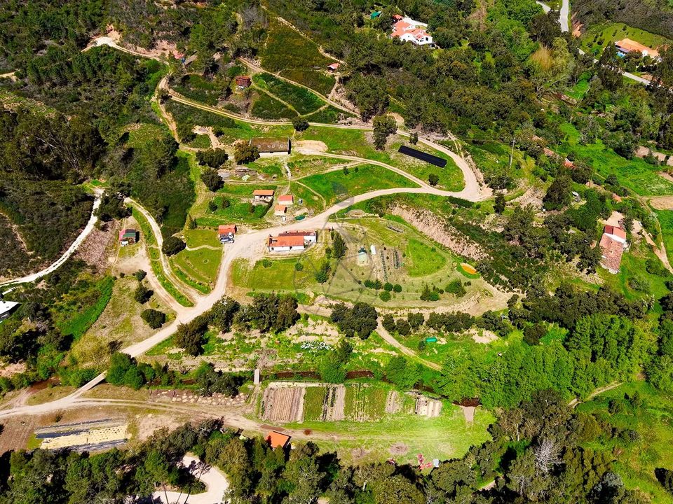 Farm hus i Monchique, Faro - foto 1