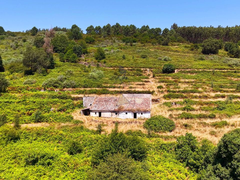Farm hus i Monchique, Faro - foto 2