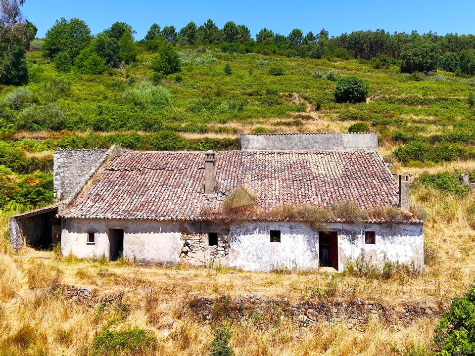 Farm hus i Monchique, Faro - foto 3