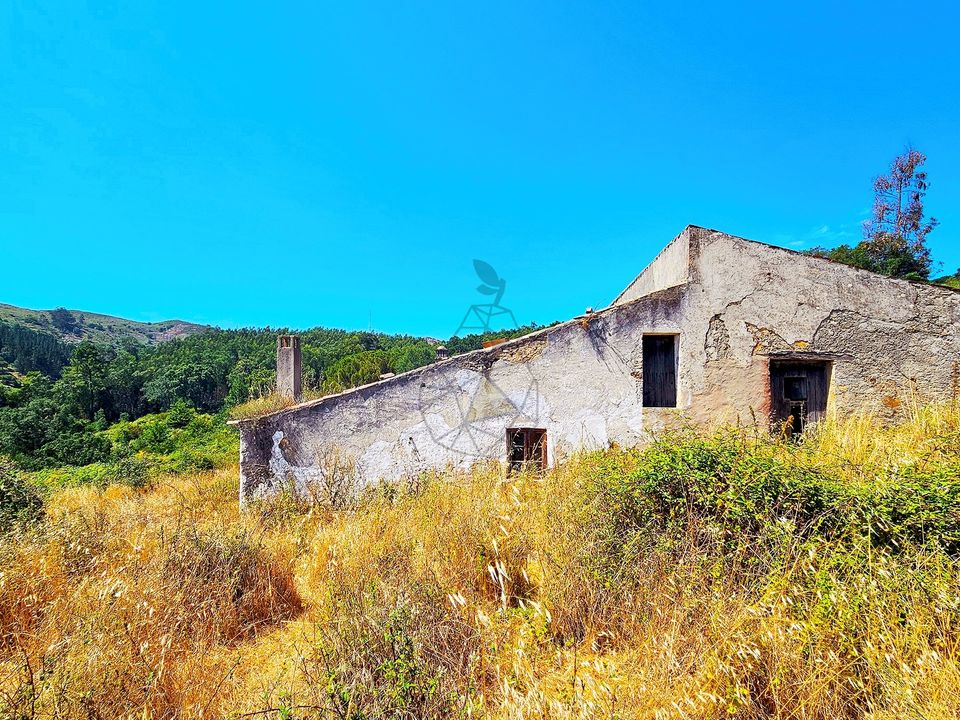 Farm hus i Monchique, Faro - foto 4