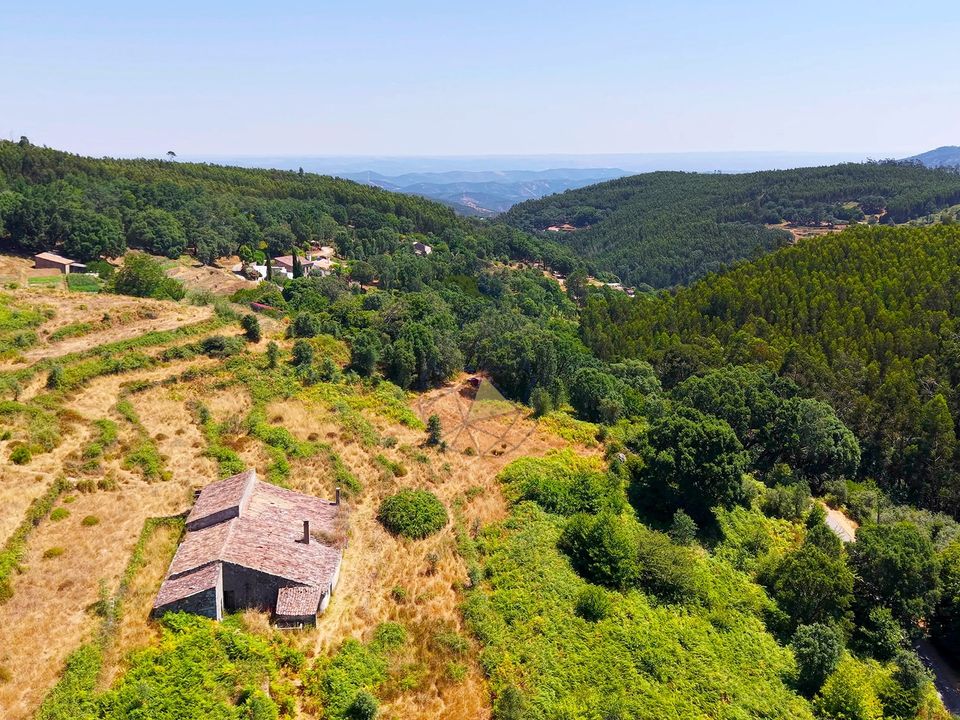 Farm hus i Monchique, Faro - foto 5