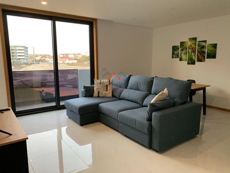 Apartamento em Aveiro, Aveiro - foto 1