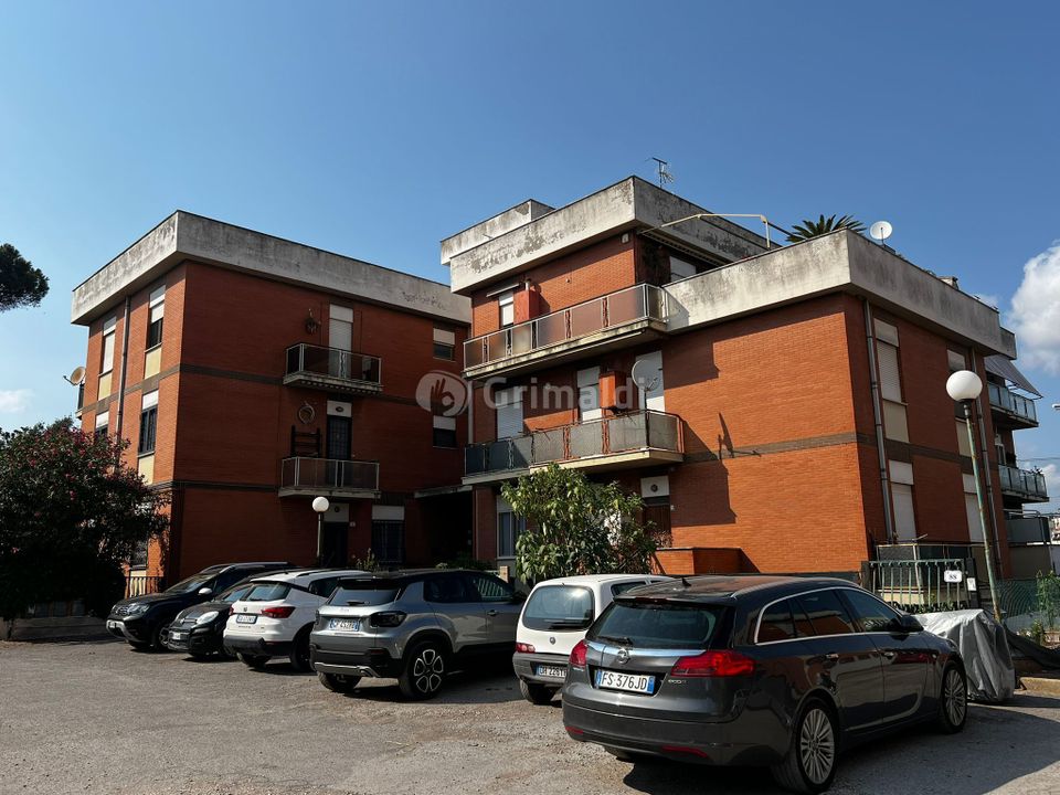 Lejlighed i Nettuno, Rome - foto 1