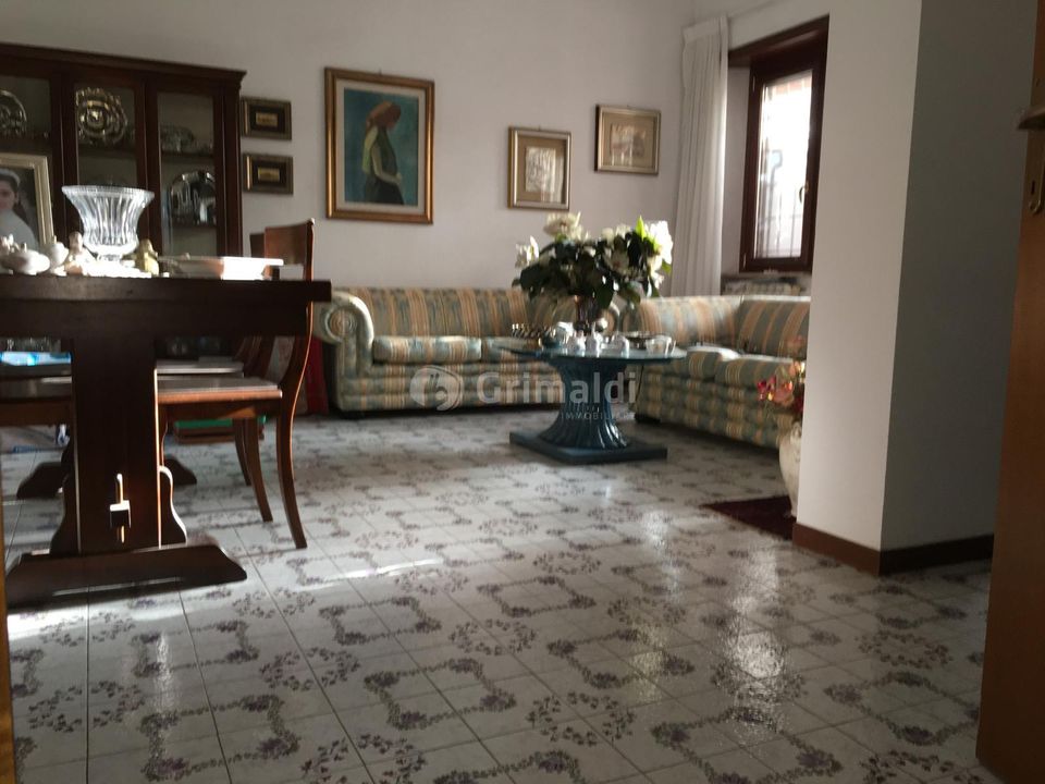 Lejlighed i Nettuno, Rome - foto 5