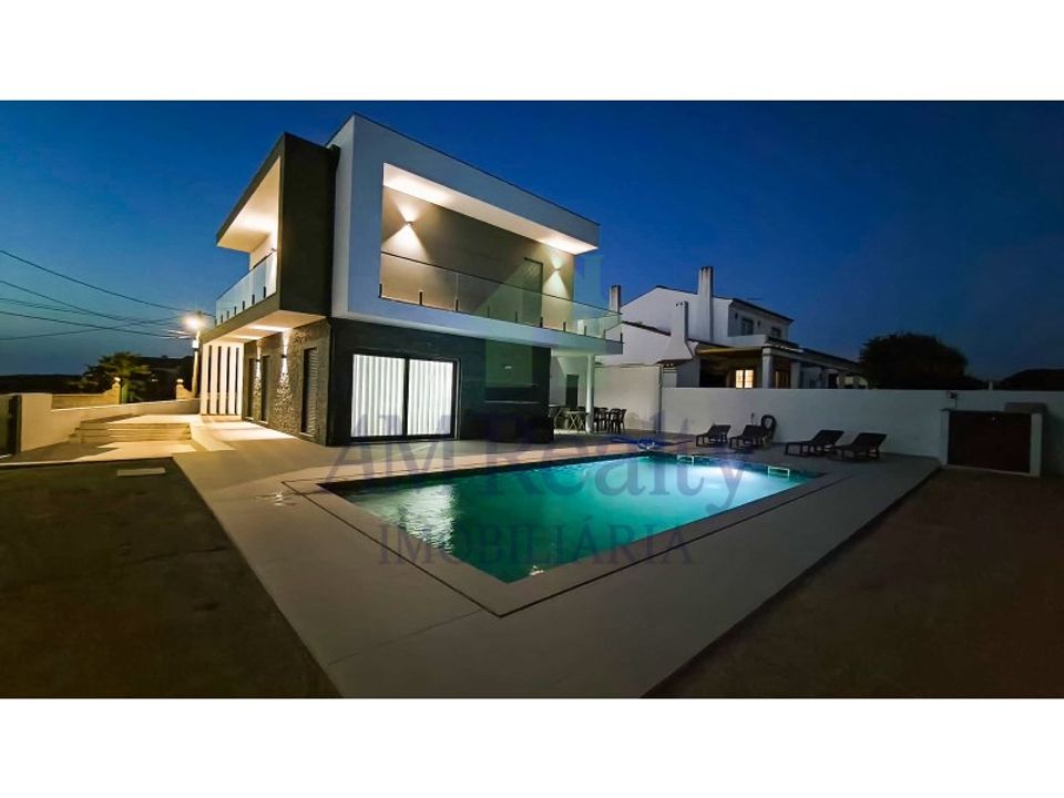 Villa i Atouguia da Baleia, Leiria - foto 3