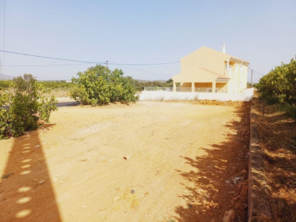 Helårsgrund i Tavira, Faro - foto 1
