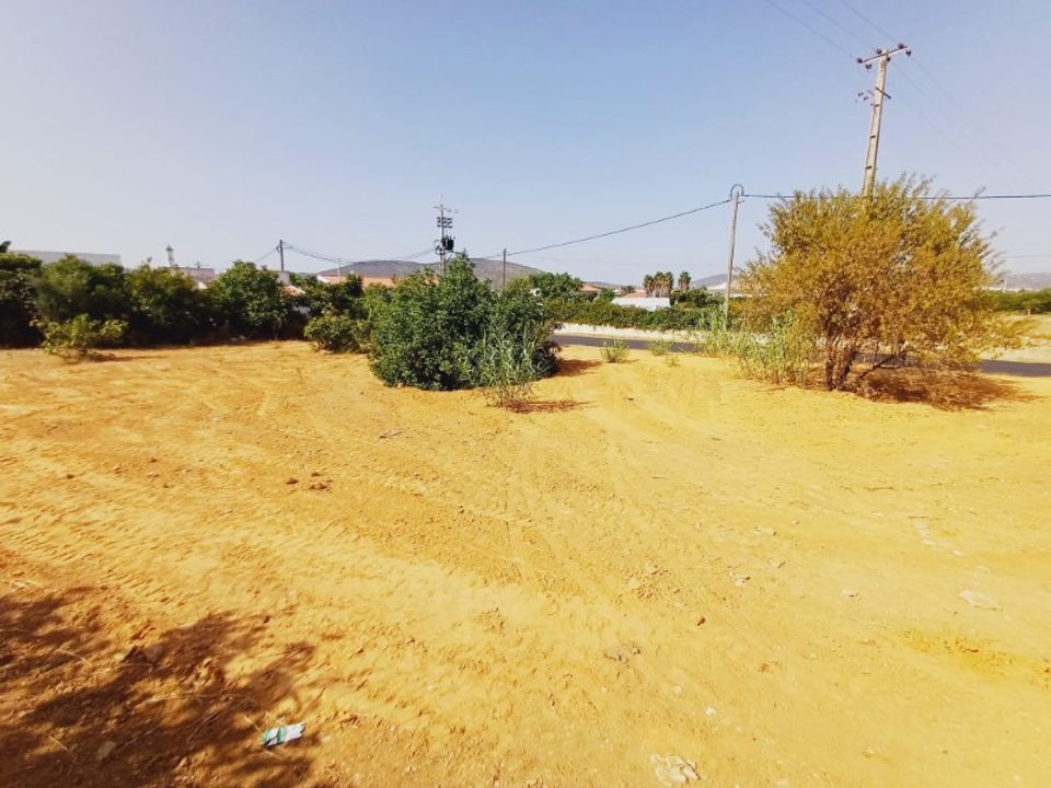 Helårsgrund i Tavira, Faro - foto 3