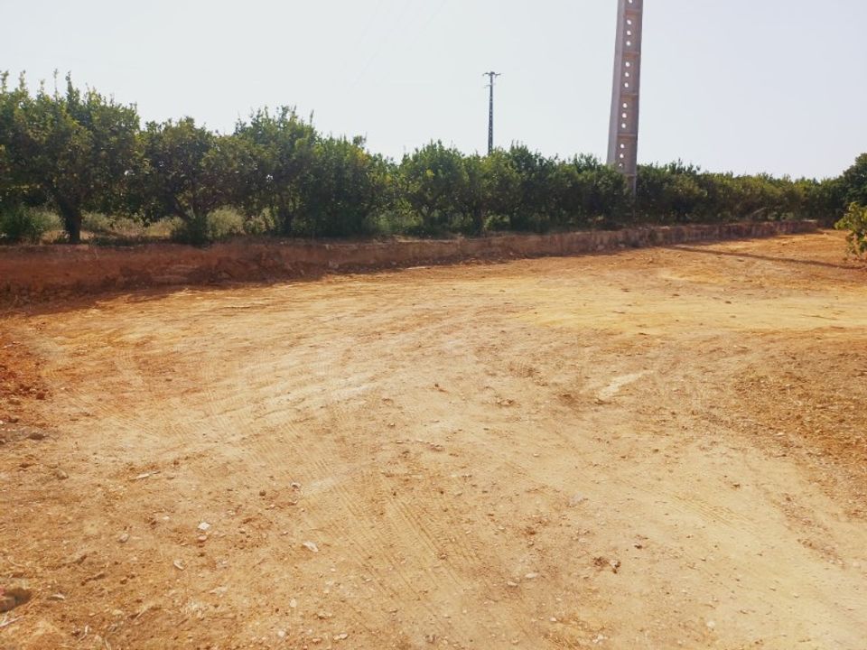 Helårsgrund i Tavira, Faro - foto 4