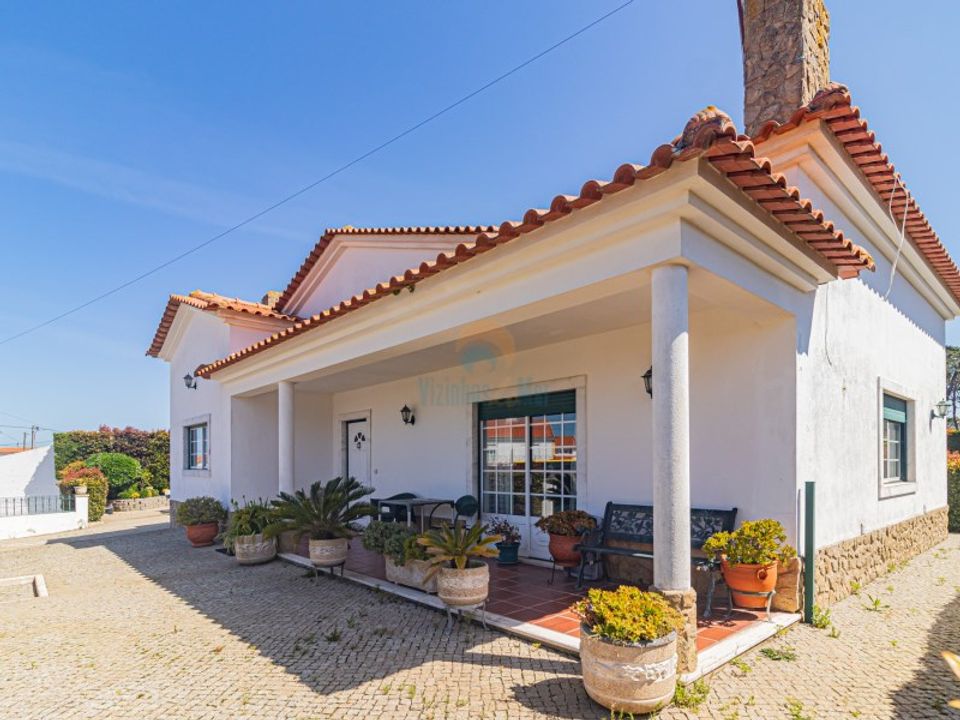 Villa i Ericeira, Lisbon - foto 3