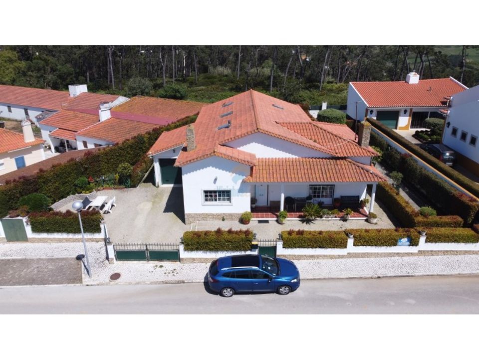 Villa i Ericeira, Lisbon - foto 1