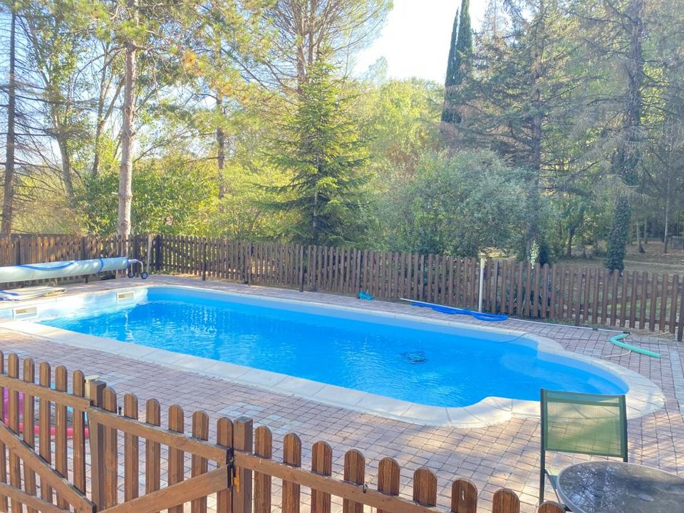 Villa in Saint-Martin-de-Villereglan, Aude - photo 1