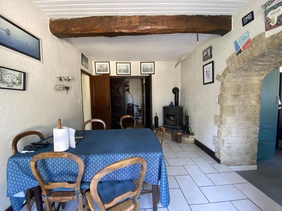 Villa in Saint-Martin-de-Villereglan, Aude - photo 4