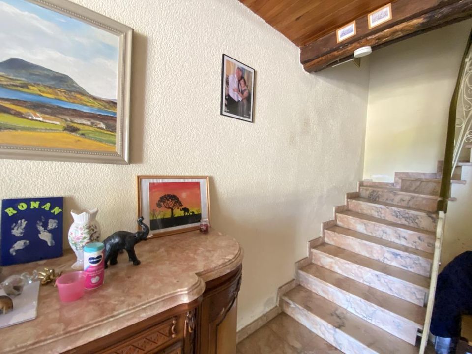 Villa in Saint-Martin-de-Villereglan, Aude - photo 5