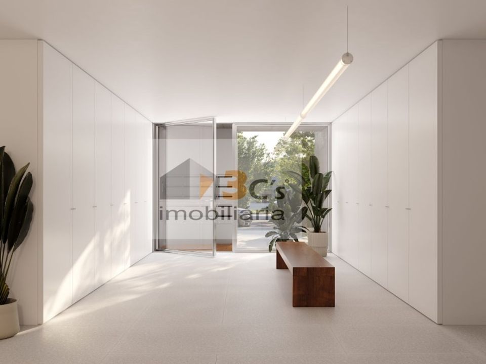 Lejlighed i Arcozelo, Porto - foto 5