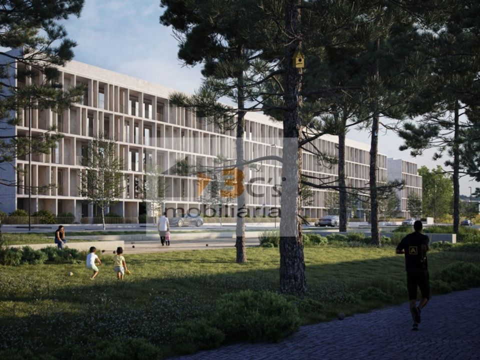 Lejlighed i Arcozelo, Porto - foto 1