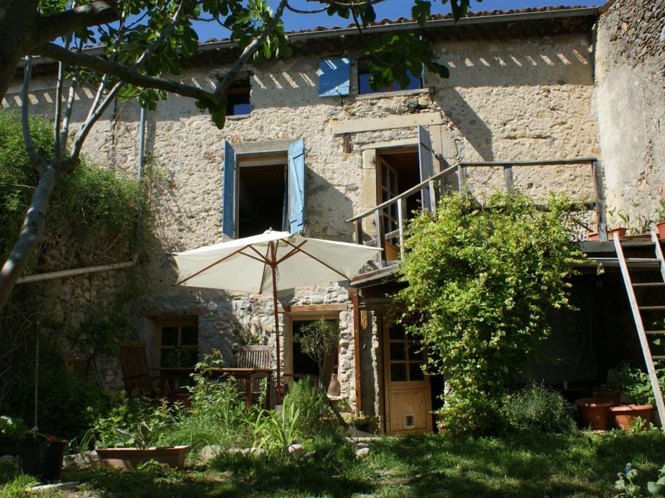 Landsbyhus i Castelreng, Aude - foto 1