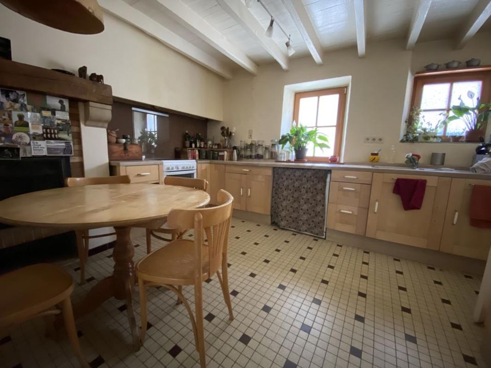 Landsbyhus i Castelreng, Aude - foto 2