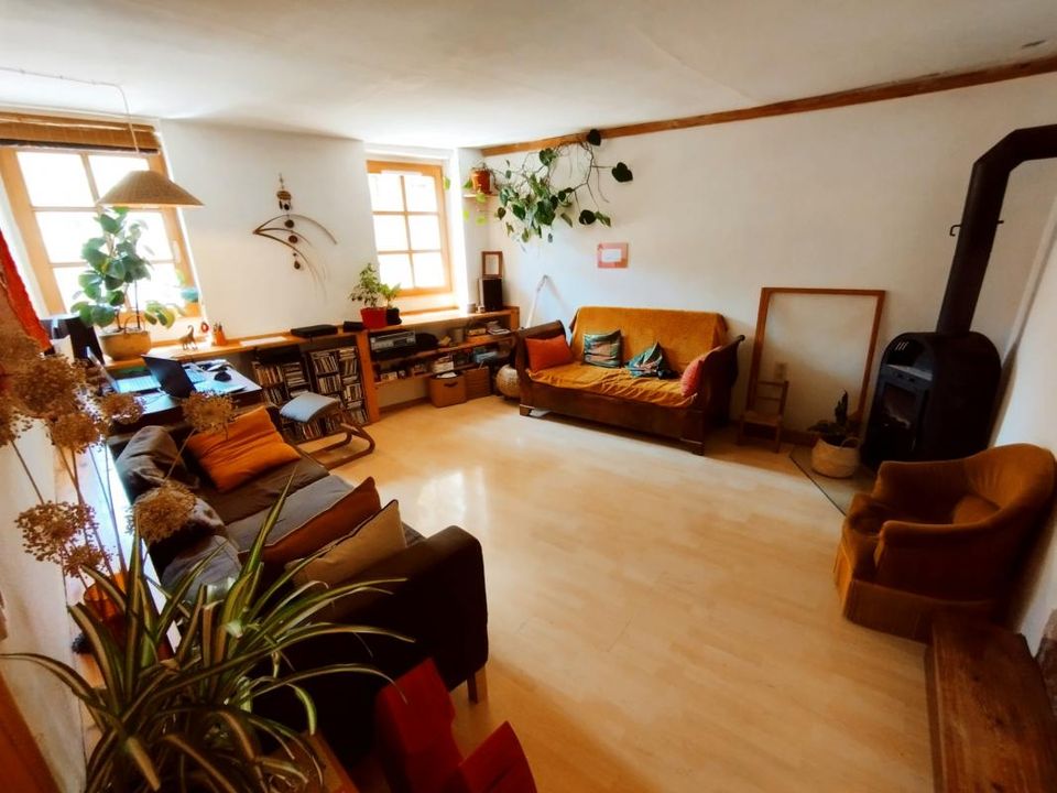 Landsbyhus i Castelreng, Aude - foto 3
