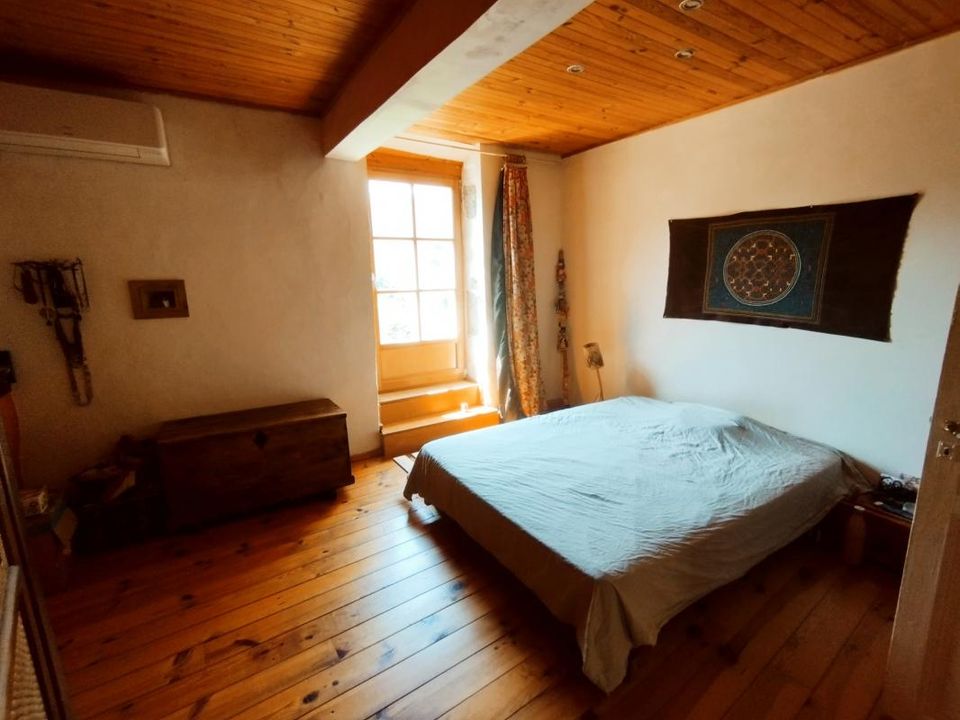 Landsbyhus i Castelreng, Aude - foto 5
