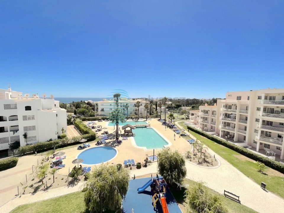 Lejlighed i Portimao, Faro - foto 1