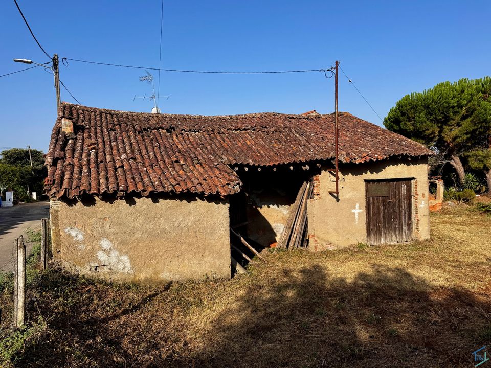 Helårsgrund i Tomar, Santarem - foto 2