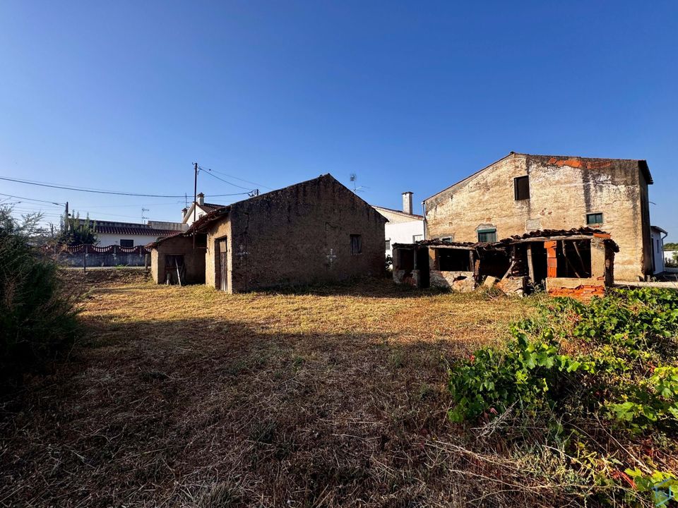 Helårsgrund i Tomar, Santarem - foto 3
