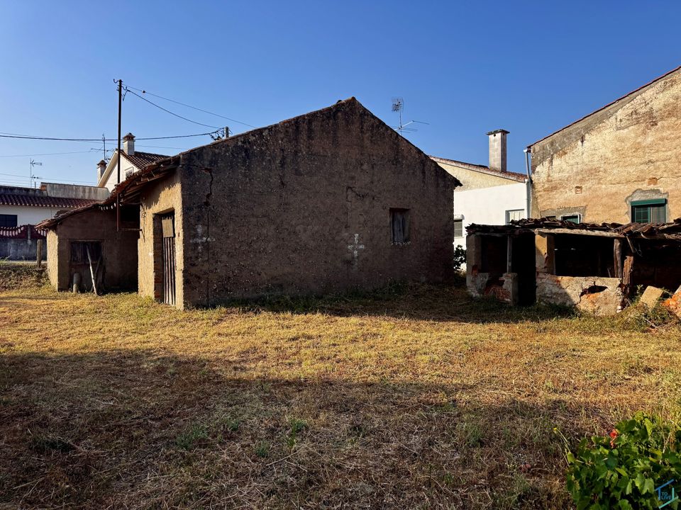 Helårsgrund i Tomar, Santarem - foto 4