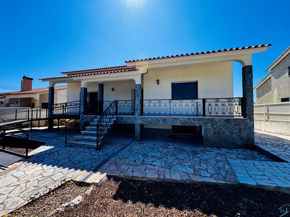 Villa i Tomar, Santarem - foto 1