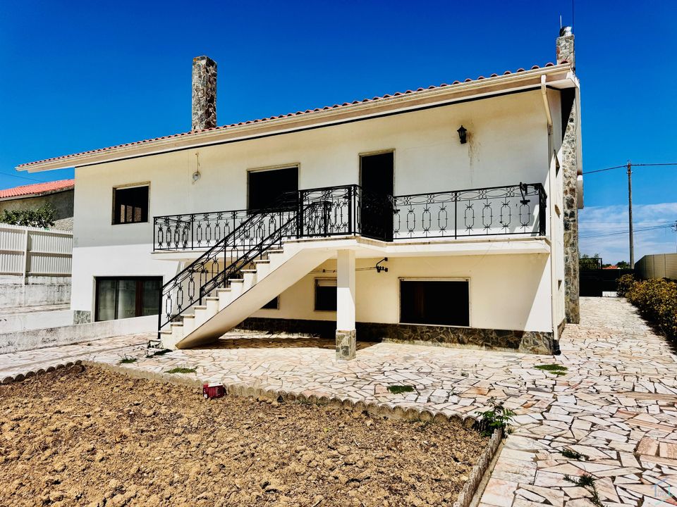 Villa i Tomar, Santarem - foto 2