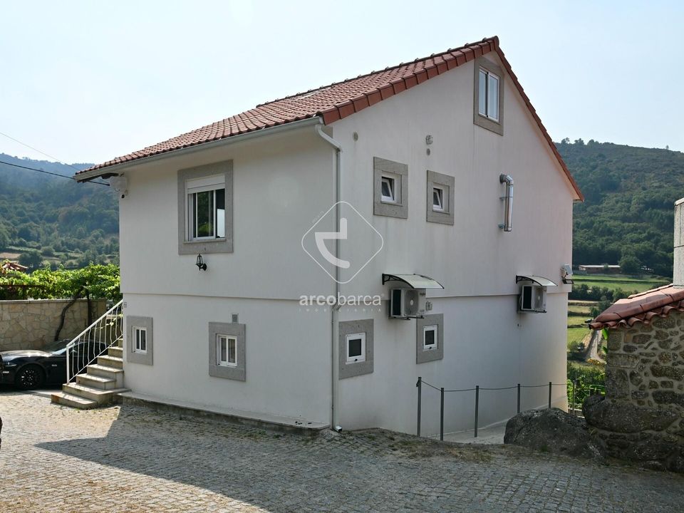Byhus i Ponte de Lima, Viana do Castelo - foto 2