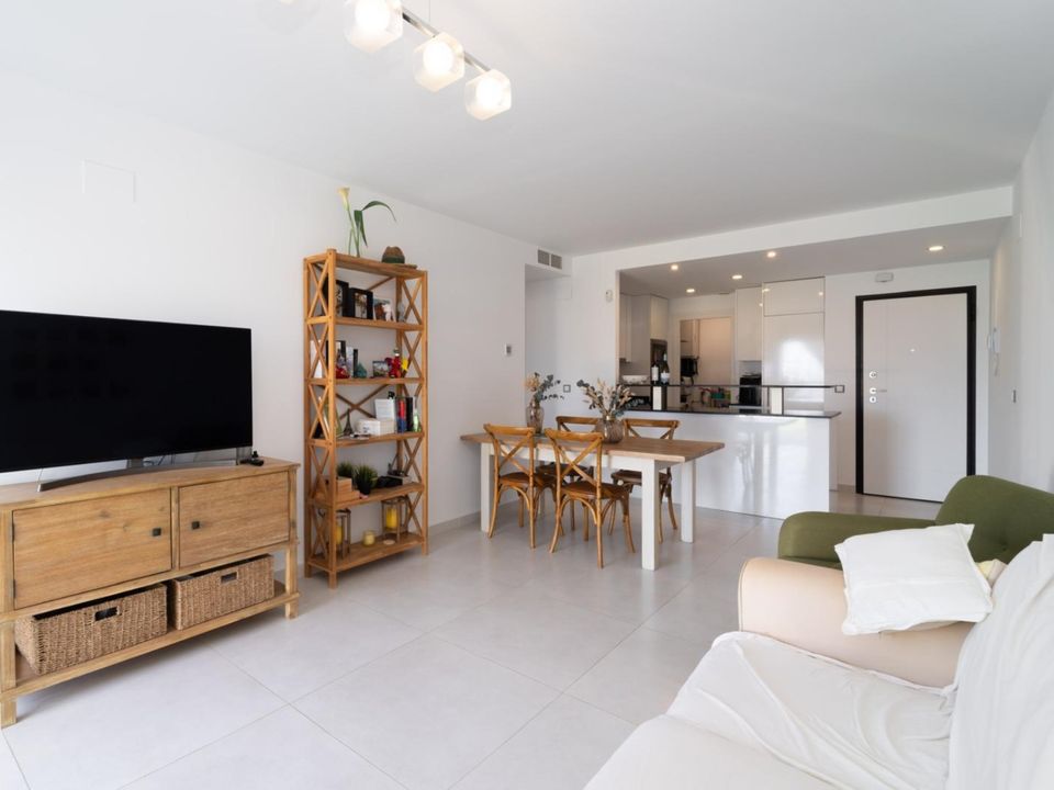 Lejlighed i Los Arenales Del Sol, Alicante - foto 4