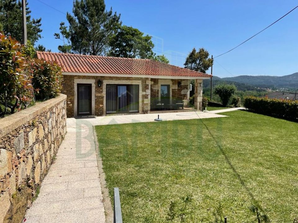 Farm i Caminha, Viana do Castelo - foto 2
