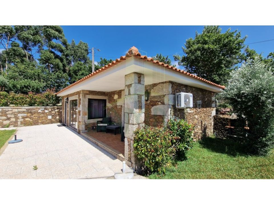 Farm i Caminha, Viana do Castelo - foto 3
