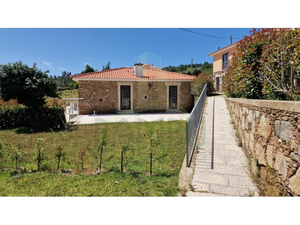 Farm i Caminha, Viana do Castelo - foto 4
