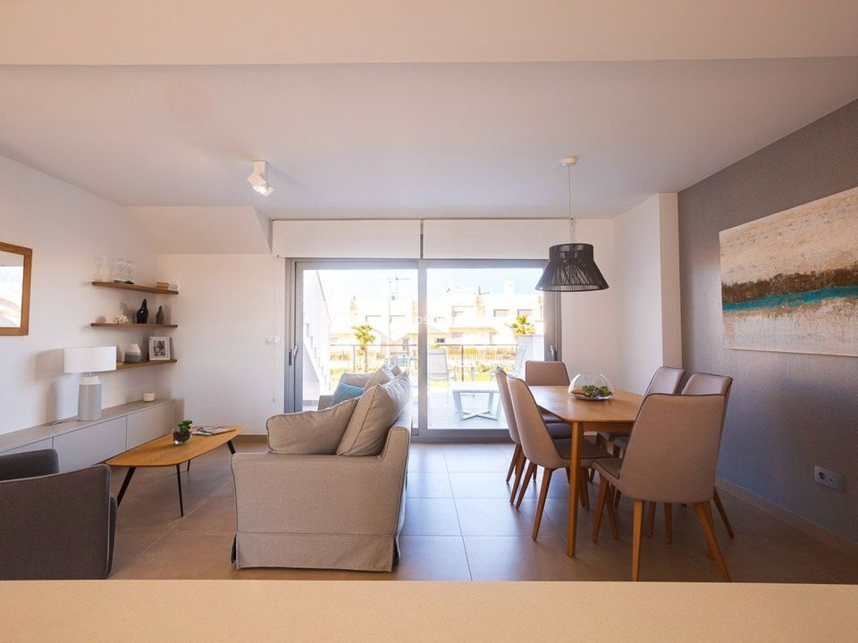 Lejlighed i Orihuela, Alicante - foto 3
