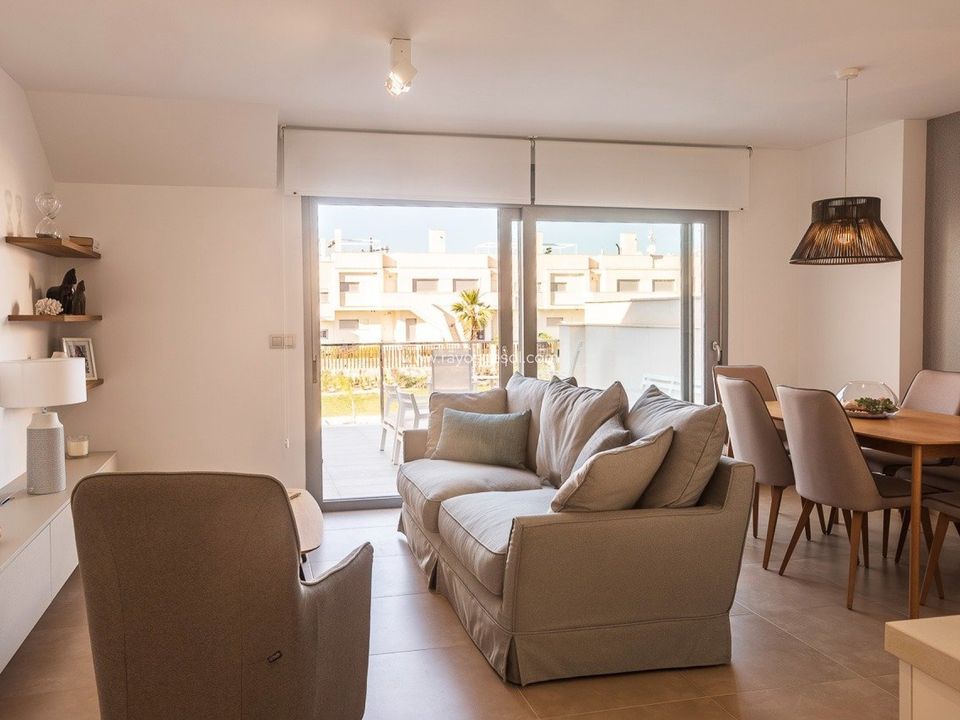 Lejlighed i Orihuela, Alicante - foto 4