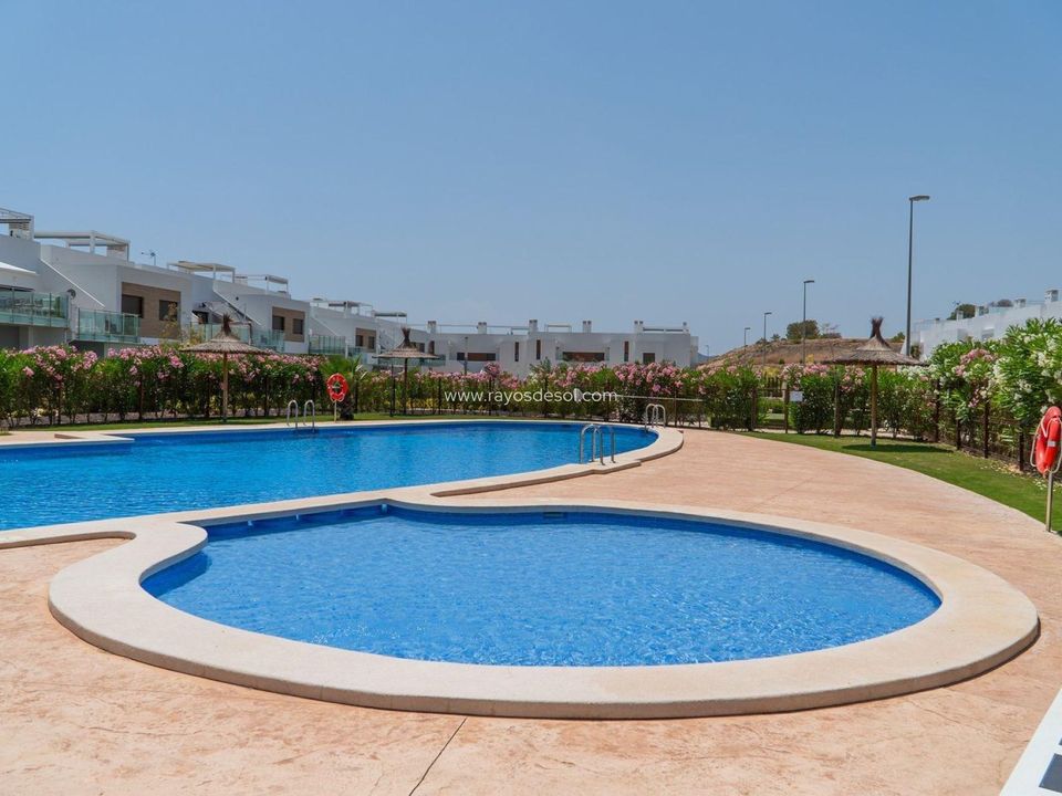 Lejlighed i Orihuela, Alicante - foto 2
