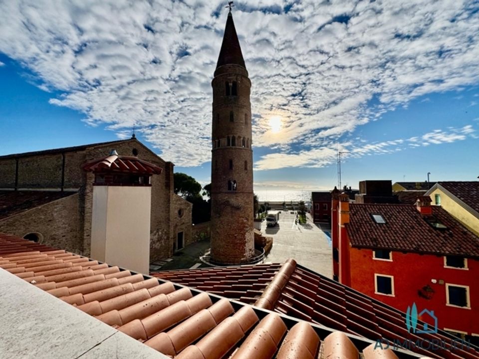 Apartament a Caorle, Venice - foto 1